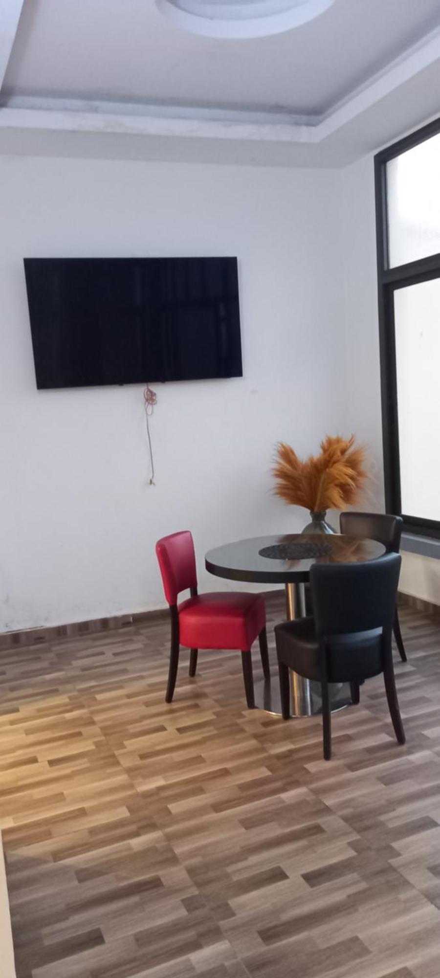 Appart Hotel Mireille Yaoundé Exteriér fotografie